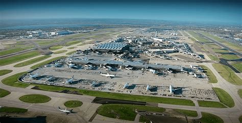 Heathrow Drop Off Charge New Price For 2023