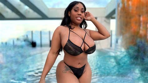 Ms Yummy Wiki Biography Age Weight Relationships Net Worth Curvy Model Plus Size Youtube