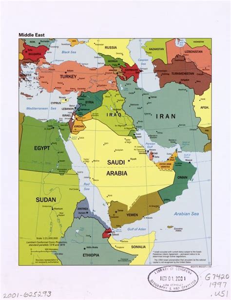 Exagerar Corea Escuchando middle east map repentinamente Envolver mecanismo