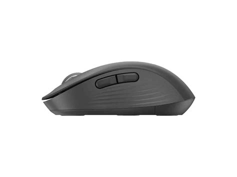 Logitech Signature M650 Wireless & Bluetooth Mouse - Marvel Africa ...