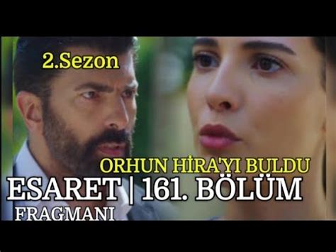 Esaret B L M Fragman Redemption Episode Promo English