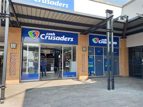 cash crusaders boitekong   city rustenburg