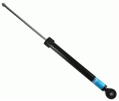 310980 Амортизатор SACHS | Запчасти на DRIVE2
