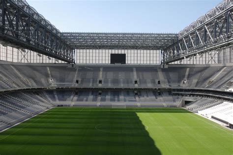 Arena Clube Atlético Paranaense / carlosarcosarquite(c)tura | ArchDaily ...