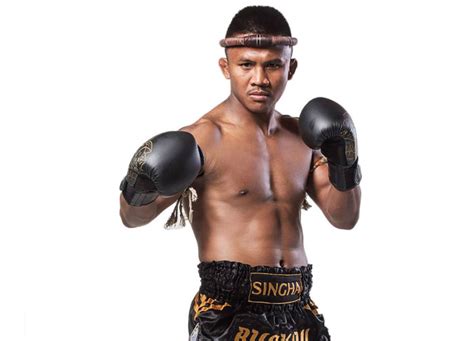 Bangkok Post Buakaw Confirms Hes Thai Not Cambodian