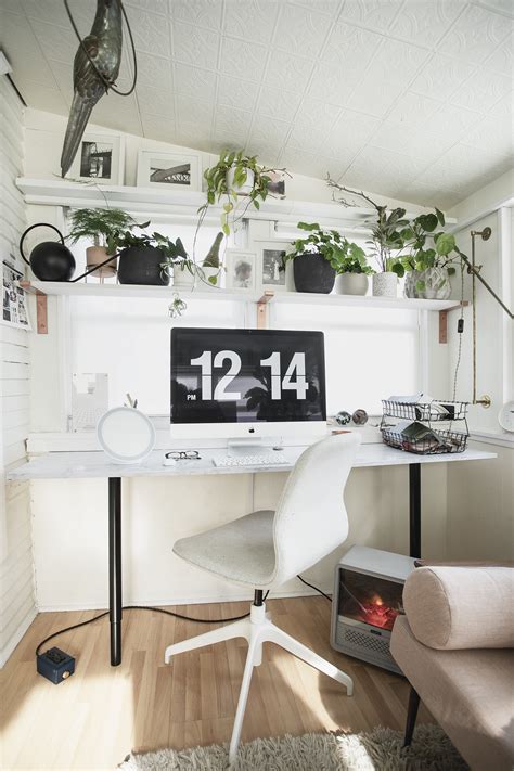 Reveal Workspace Refresh My Desk Deuce Cities Henhouse