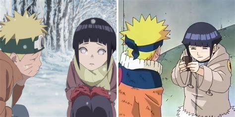 Veces Que Hinata Demostr Que Amaba A Naruto Cultture