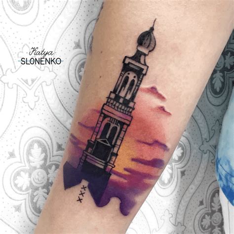 Tatmasters Read Everything About Contemporary Tattoos