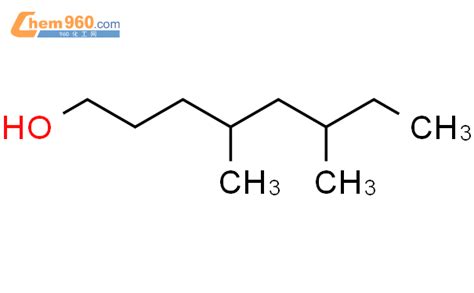 66719 33 3 1 Octanol 4 6 dimethyl CAS号 66719 33 3 1 Octanol 4 6