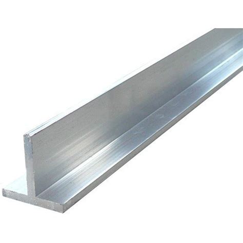 Jindal Aluminium T Section For Window At Rs 280kg In New Delhi Id