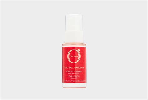 Barex МАСЛО ДЛЯ ВОЛОС Hair Oil Love Potion 30 мл — купить в Минске