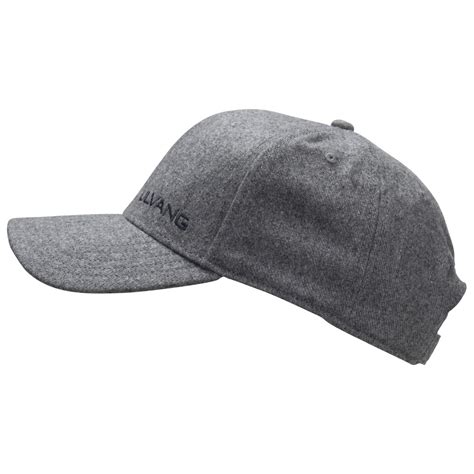 Ulvang Ulvang Logo Caps Cap Buy Online Bergfreunde Eu