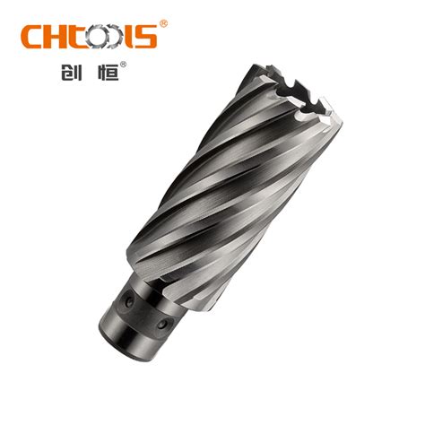 Chinese Factory Fein Quick In Shank Hss Magnetic Drill Bit China