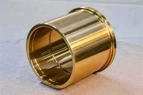 Mm Brass Plated Gunmetal Bushes At Rs Kg Brass Gunmetal Bushes