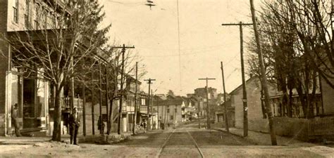 Williamstown, Pennsylvania – 1916 | Wynning History