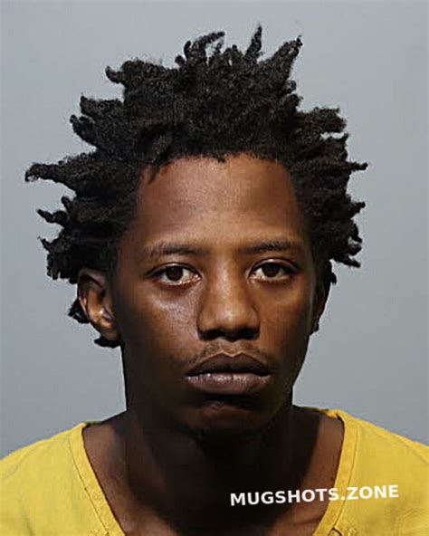 CALVIN TROTMAN 10 13 2021 Seminole County Mugshots Zone