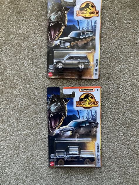 Hot Wheels Page Tacoma World