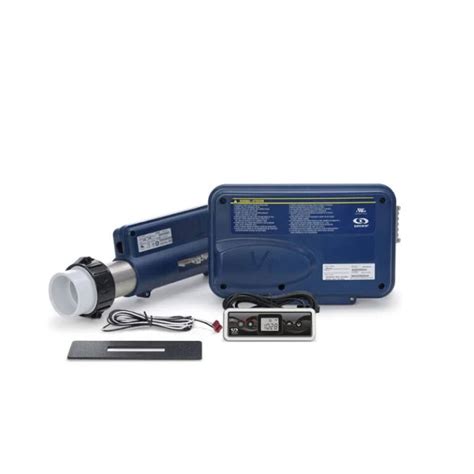 Gecko IN YJ 3 IN K300 Pack Wizard Hot Tubs