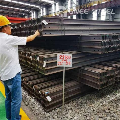 China 40 Lb Asce Rail Manufacturers Suppliers Factory 40 Lb Asce Rail