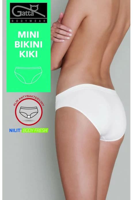 Gatta Mini Bikini Kiki Bugyi Florentis Hu