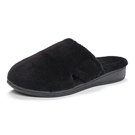 I Tested The Top 10 Plantar Fasciitis Slippers And Found The Ultimate Comfort Solution For My