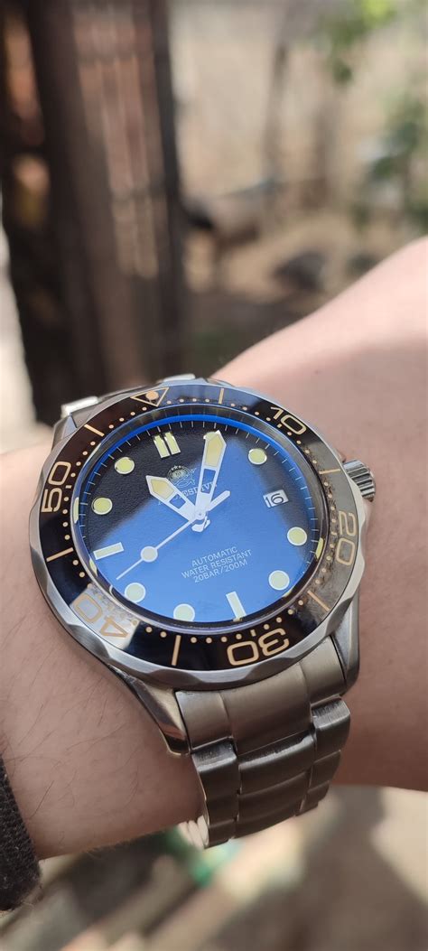 Underrated diver from Addiesdive : r/ChineseWatches