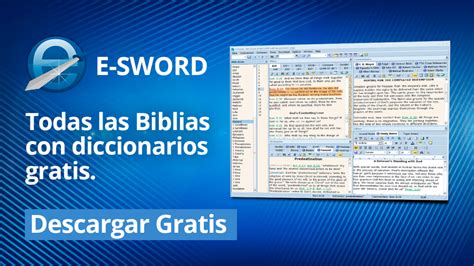 Diferentes Versiones De La Biblia Para Descargar Gratis