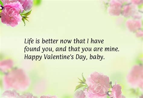 Valentine Quotes For Her. QuotesGram