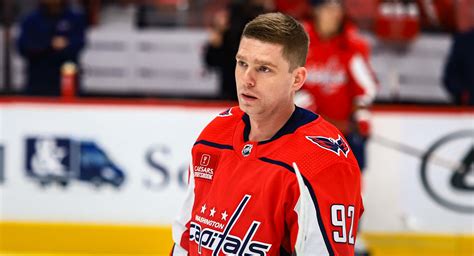 Evgeny Kuznetsov On His Slow Shootout Move It Irritates The