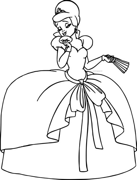 Charlotte Coloring Pages At GetColorings Free Printable Colorings