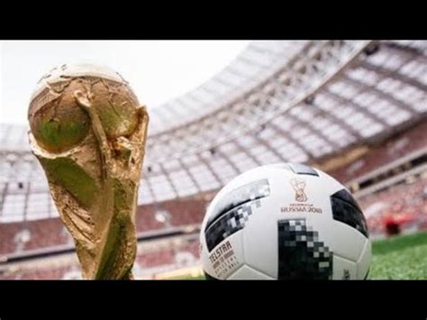 World Cup Part Faza Grupowa Dziwny Bag Pod Ko Cem Filmu Youtube