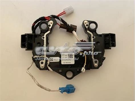 A0994645205 Mercedes пластина контактная