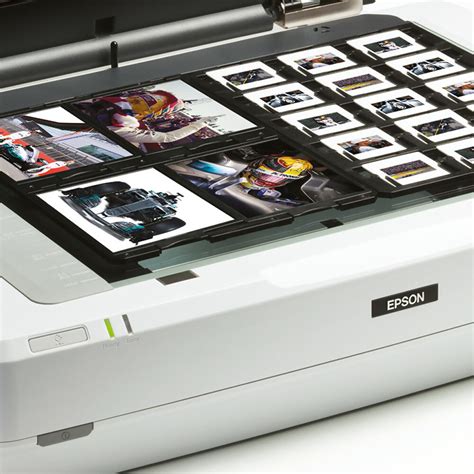 Epson Expression 12000XL PRO A3 Flatbed Scanner The Scanner Shop