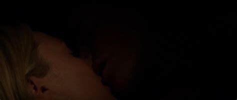 Naked Lily Hall In Submerge