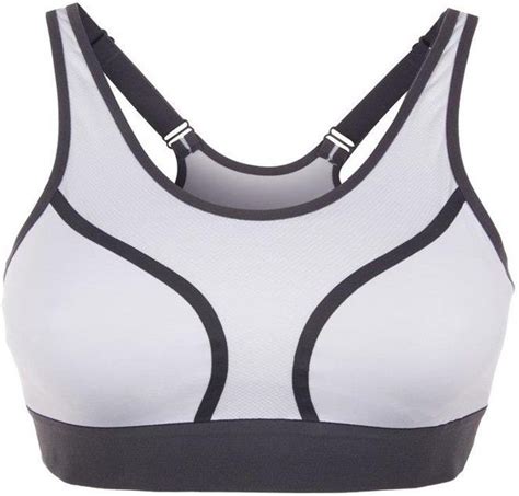 Triaction by Triumph TRIACTION FUSION STAR Biustonosz sportowy (1ML15 ...