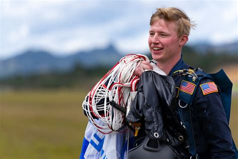 Dvids Images Usafa Wings Of Blue Participates In F Air Colombia