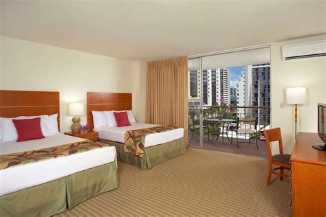 Pearl Hotel Waikiki Honolulu | Bookonline.com