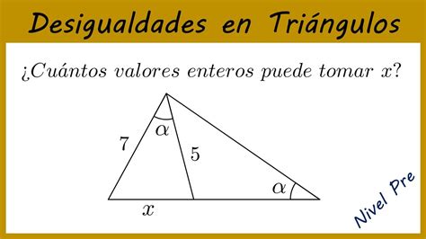 Teorema De La Correspondencia Y Existencia Problemas