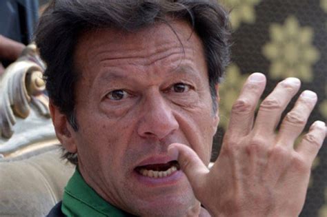 Panama Leaks Imran Khan Demands Commission Led By Shoaib Suddle