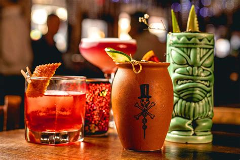 Celebrate Cinco De Mayo In Style At These CT Tequila Bars TrendRadars