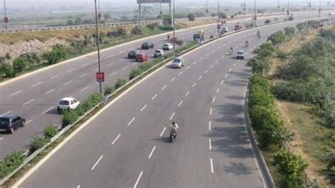 113 Km Mathura Bareilly Highway Will Pass Through Hathras Work Will