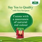 Buy Tata Sampann Kashmiri Red Chilli Powder With Natural Oils Kashmiri