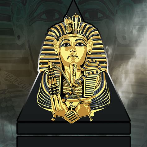 King Tut By Tecnificent On Deviantart