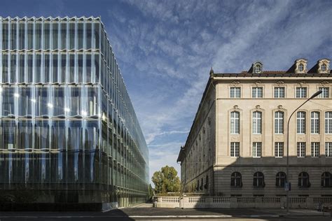 Swiss Re Next Floornature Swiss Re Structural Engineering Building