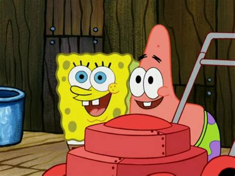 133a The Curse Of Bikini Bottom SpongeBob Captures