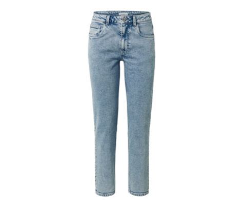 Modern Jeans Fit Ava Von Tchibo Für 4499 € Ansehen