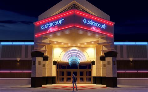 Starcourt Mall Homecare24