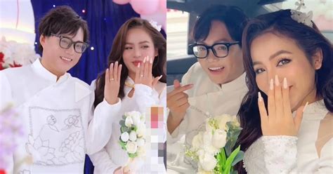 TikToker Phạm Thoại bị bế lên sóng VTV sau drama đám cưới giả ngày Cá tháng tư Hot KOLs
