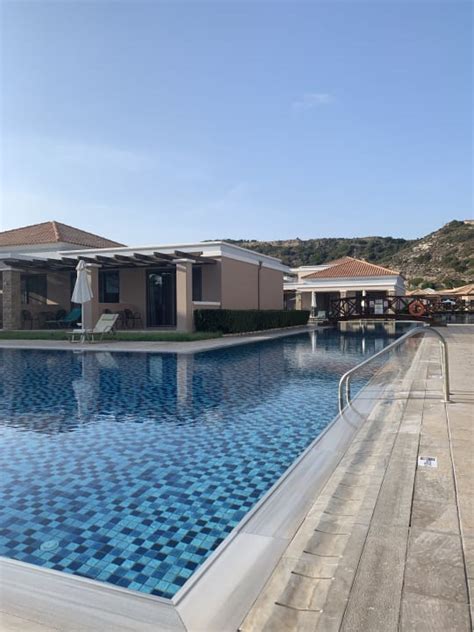 Pool La Marquise Luxury Resort Complex Faliraki Holidaycheck