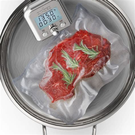 All-Clad Sous Vide Immersion Circulator | Sur La Table